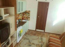 1-к квартира, 26.4 м², 15/15 эт.
