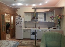 2-к квартира, 56 м², 2/5 эт.