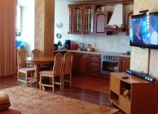 3-к квартира, 79.9 м², 5/14 эт.