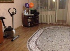 3-к квартира, 88.2 м², 1/3 эт.