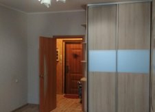 1-к квартира, 44 м², 2/17 эт.