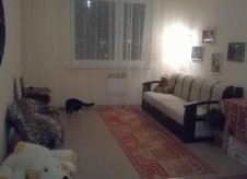 2-к квартира, 67.4 м², 7/17 эт.
