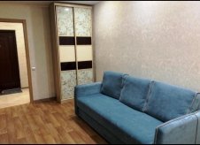 1-к квартира, 50 м², 4/18 эт.