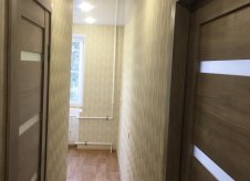 1-к квартира, 30 м², 4/5 эт.