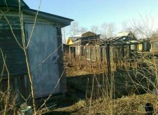 Дача 20 м² на участке 5 сот.