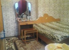 Дом 25 м² на участке 1 сот.