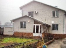 Дом 500 м² на участке 10 сот.