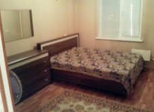 1-к квартира, 34 м², 8/9 эт.
