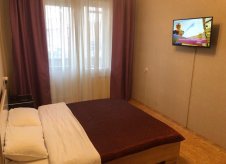 1-к квартира, 30 м², 3/5 эт.