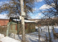 Участок 6 сот.