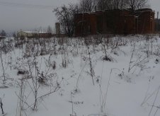 Участок 20 сот.