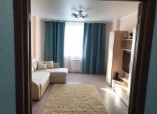 2-к квартира, 60 м², 6/12 эт.