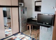 1-к квартира, 30 м², 3/5 эт.