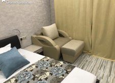 1-к квартира, 40 м², 4/10 эт.