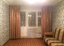 2-к квартира, 54 м², 6/9 эт.