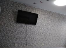 1-к квартира, 45 м², 7/12 эт.