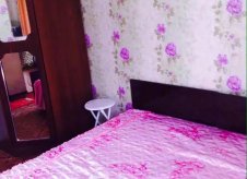 1-к квартира, 35 м², 1/1 эт.