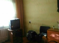 1-к квартира, 31 м², 2/3 эт.