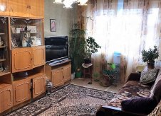 3-к квартира, 69.3 м², 4/5 эт.