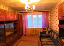 1-к квартира, 31 м², 5/5 эт.