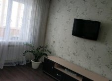 2-к квартира, 60 м², 3/18 эт.