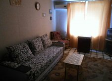 1-к квартира, 46 м², 1/9 эт.