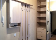 1-к квартира, 38 м², 3/9 эт.