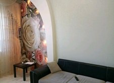 1-к квартира, 38 м², 2/3 эт.