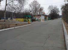 Участок 10 сот.