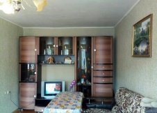 2-к квартира, 44 м², 2/5 эт.