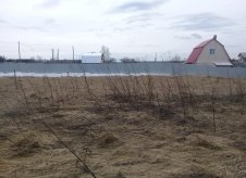 Участок 8 сот.