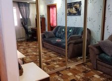 2-к квартира, 46.8 м², 4/5 эт.