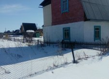 Дача 60 м² на участке 6 сот.
