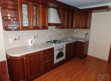 3-к квартира, 111 м², 5/6 эт.