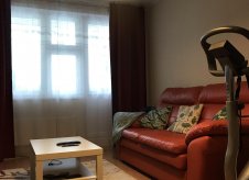 2-к квартира, 58 м², 8/25 эт.
