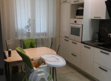 3-к квартира, 93 м², 1/24 эт.