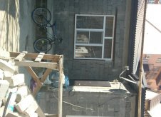 Дом 100 м² на участке 3.5 сот.