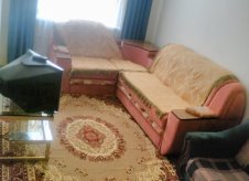 1-к квартира, 35 м², 4/5 эт.