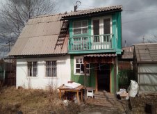 Участок 7 сот.