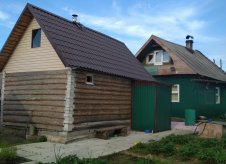 Участок 7 сот.