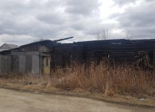Участок 6 сот.