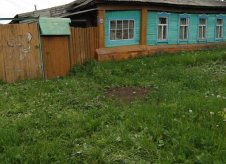 Дом 42 м² на участке 14 сот.