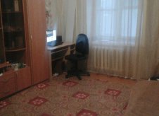 1-к квартира, 38 м², 2/2 эт.