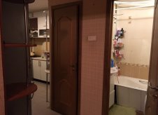 1-к квартира, 22 м², 4/10 эт.