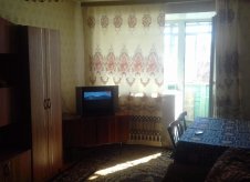 1-к квартира, 29.9 м², 5/5 эт.