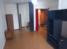 1-к квартира, 32 м², 2/5 эт.