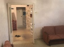 2-к квартира, 56 м², 6/9 эт.