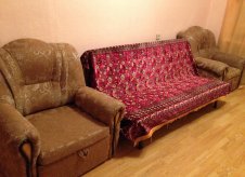 1-к квартира, 29 м², 5/5 эт.