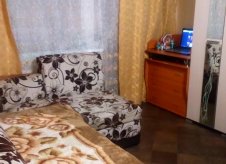 1-к квартира, 31 м², 5/5 эт.