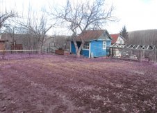 Участок 4 сот.